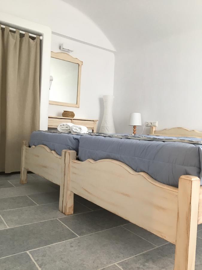 Aspasia Luxury Apartments Agia Anna  Exteriör bild